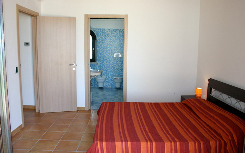 VISTA BLU RESORT